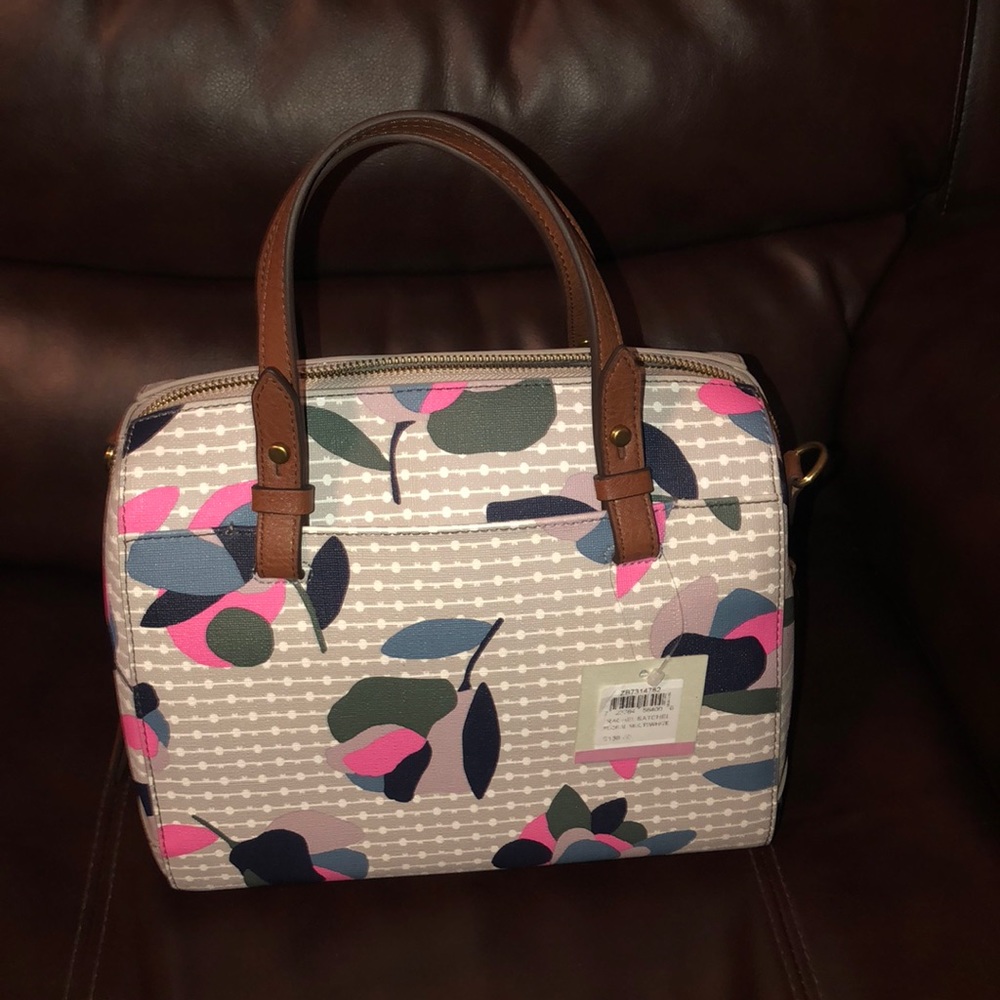 Fossil bag